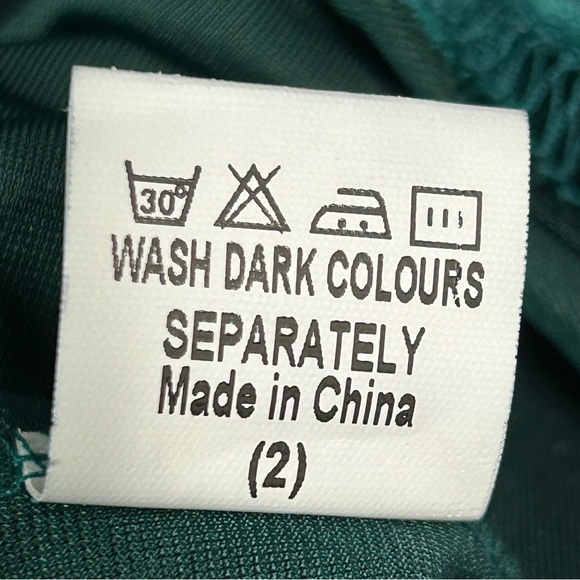 Velvet Asymmetric Maxi Dress M Stretch One Shoulder Hi Lo Formal Hoco Gala NWT - Picture 15 of 15